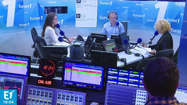 J'étais sonné : le policier attaqué à Notre-Dame se confie