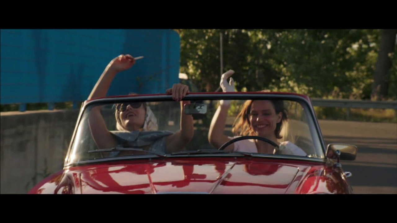 Bande-annonce Soyons Amis !