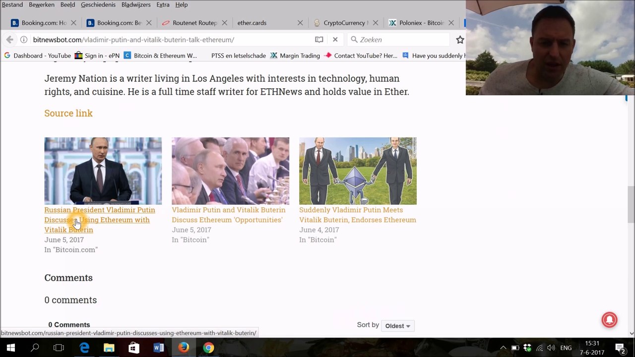 Heeft het nog zin om Bitcoins te kopen nu de koers zo hoog is?