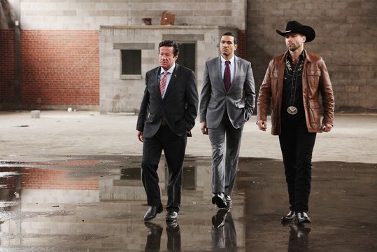 ( USA Network ) Queen of the South Season 2 Episode 2 - Stream Online