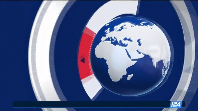 i24NEWS DESK | Iraqi Kurds to vote on independence in September | Wednesday, June 7th 2017