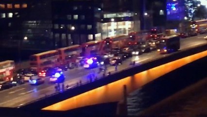 La familia de Ignacio Echeverría confirma su muerte