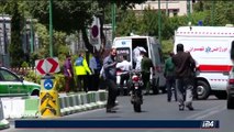 Attentats de Téhéran: l’Iran pointe du doigt les États-Unis et l’Arabie Saoudite
