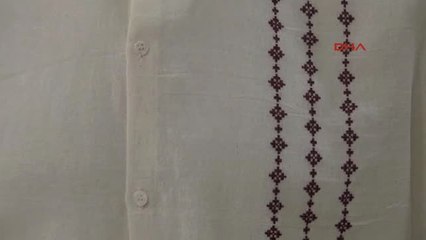 Şile Bezinin 'Bir Usta Bin Usta' Kursiyerleri Mezun Oldu?