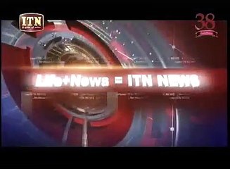 ITN news 9,30