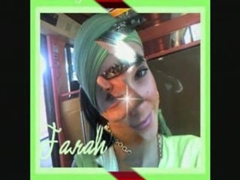 Kenza farah ft kamelancien terre à terre