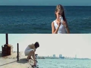 Camille - Au Port (Clip Officiel)