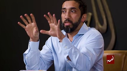 Surah Al-A'la - Part 1 - Day 10 - Ramadan with the Quran By Ustaadh Nouman Ali Khan