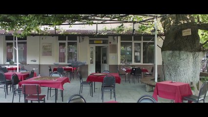 Görünen Adam - 1. Bölüm