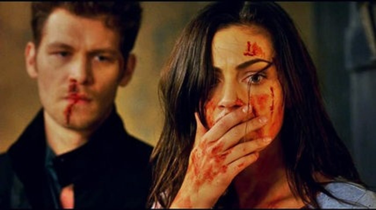 Watch The Originals ~~(4x11) Online Series Streaming