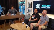 Débat Foot Marseille // Spécial Fin de saison, revue d'effectif part 2