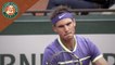Roland Garros 2017 : Focus sur Rafael Nadal