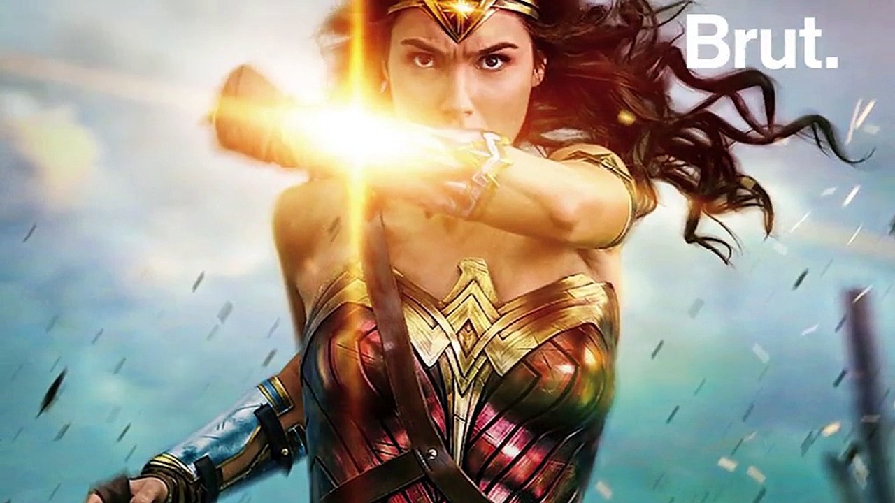 Controverse autour d’une séance de Wonder Woman réservée aux femmes