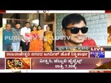 Kannada Actress Amulya To Get Married To UK Returned Jagadish
