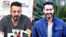 Ajay Devgn REPLACES Sanjay Dutt In Dhamaal Franchise