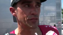 Critérium du Dauphiné 2017 - Alberto Contador : 