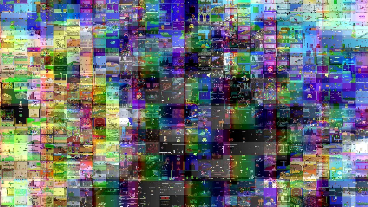 Mini lp - intro test