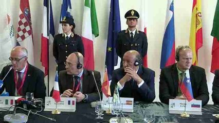 La Policía del sur europeo quiere compartir más datos contra el terrorismo