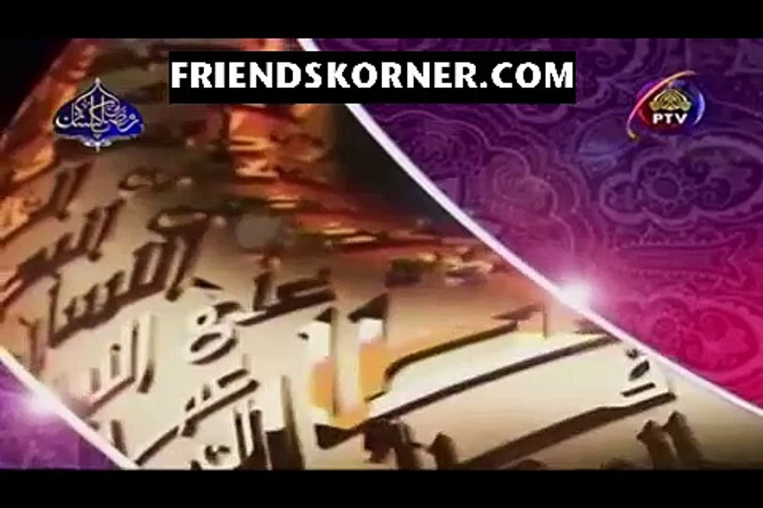 Roshni Ka Safar by Maulana Tariq Jameel  – 7th June 2017