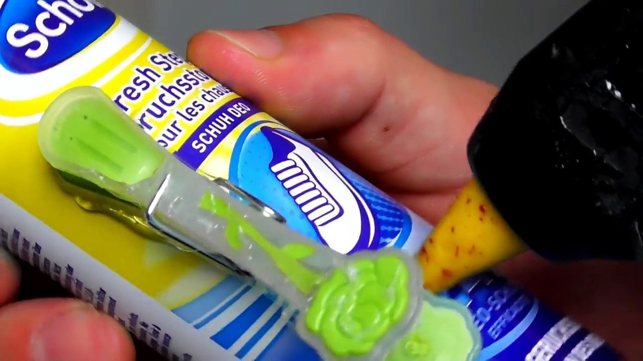 Çakmak ile 3 Sihirli Numara