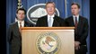 Trump designará a Christopher Wray como nuevo director del FBI