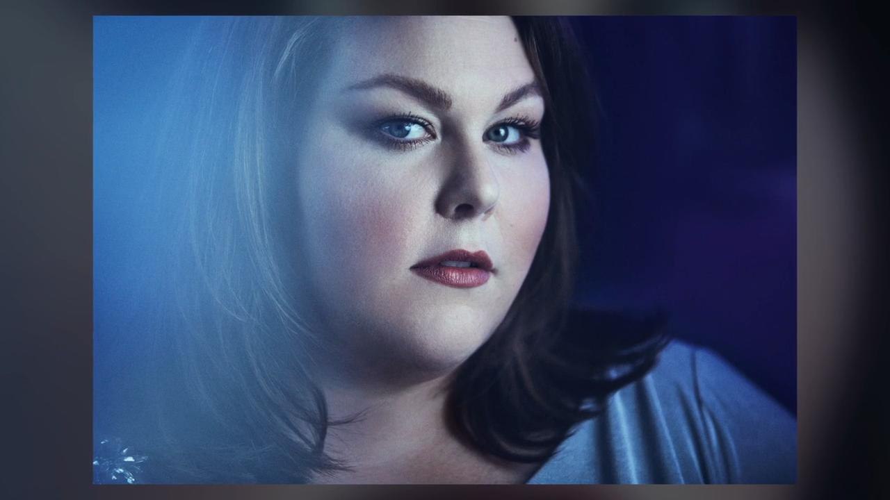 'This is Us' Star Chrissy Metz: "We All Want to Love Each Other" | Drama Actress Roundtable