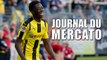 Journal du Mercato : le Barça en pleine effervescence, Dortmund accélère