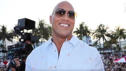 The Rock's Nicknames: What you should, and shouldn't, call Dwayne Johnson.