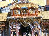 Badrinath Temple-Laxmi ji & Vishnu ji`s Temple-Char Dham
