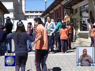 Ministerio de Educación anuncia mayor control en viajes de alumnos