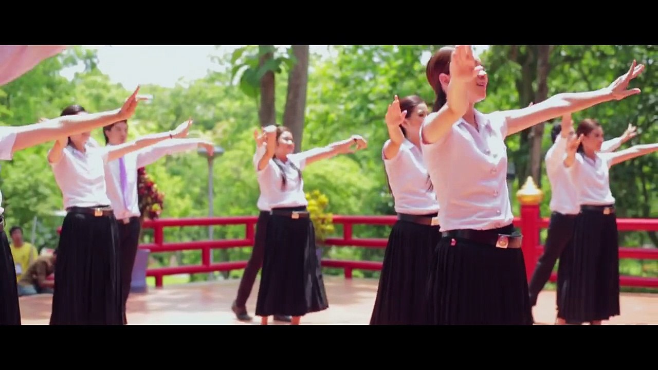 หลีด มช - ร่มแดนช้าง มช รำลึก