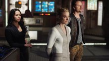 Dark Matter ~ Season 3 Episode 2 ~ ONLINE (2017) FULL VIDEO