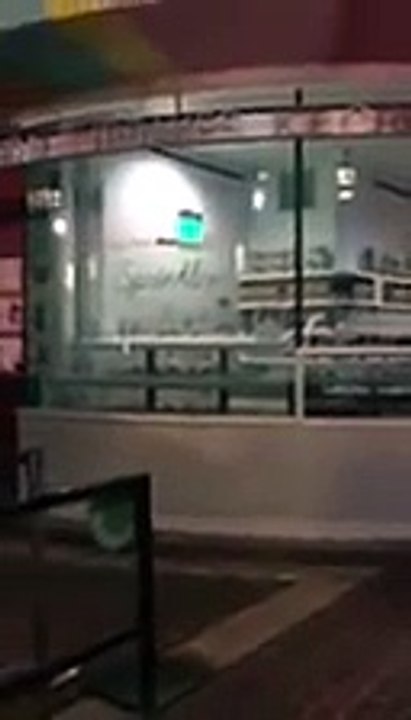 Sprinkles Glendale Americana RAT