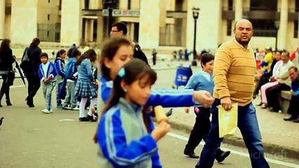 El Gobierno de Colombia cuenta con Dynamics CRM para el proceso de reintegración