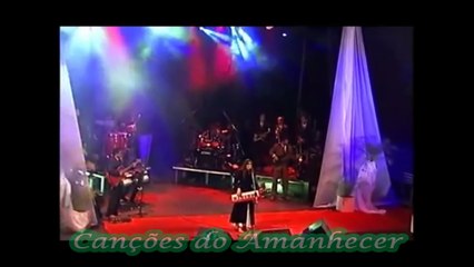 Alice Maciel -  Música: Sai da Caverna