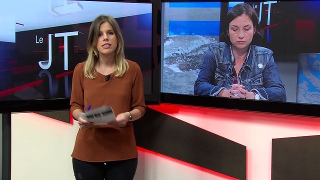 JT breton du mercredi 7 juin 2017. Focus sur les « petits » candidats