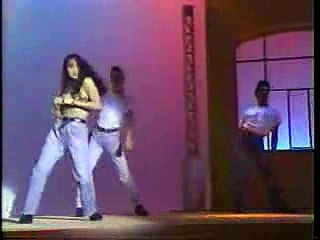 Two To Make It Right  _ Tình Đôi Ta _ Cs Lynda _ Video 1988_ ( VND 00.07' )