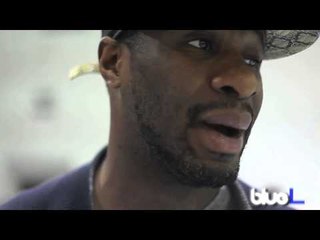 trainer Eric kelly Jennings vs Klitschko Prediction - EsNews