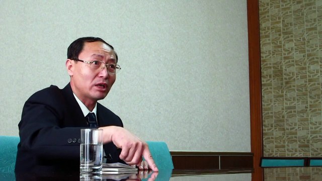 No Korea family reunions unless citizens returned: North