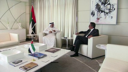 الإمارات والسعودية تريدان "تغيير سياسة قطر وليس نظامها"