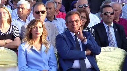 Kılıçdaroğlu: "Polisimize veya Askerimize Sıkılan Her Kurşun, Milletimize Sıkılmış Kurşundur"