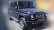 NEW 2018 Mercedes-Benz G-Class AMG G63 4X4. NEW generations. Will be made in 2018.