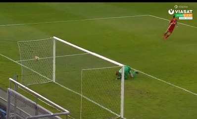 Hasler D. GOAL HD - Finland	1-1 Liechtenstein 07.06.2017