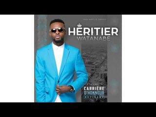 Heritier Watanabe - Tout En Noir