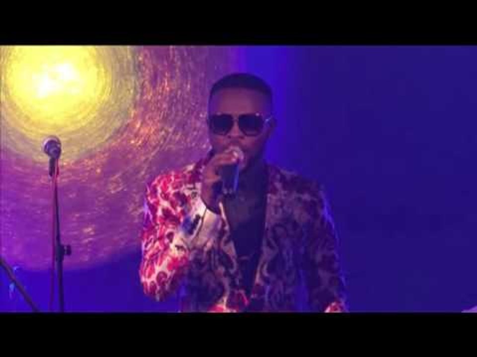 Héritier Watanabe - Kanda Ngobila (Extrait du D...