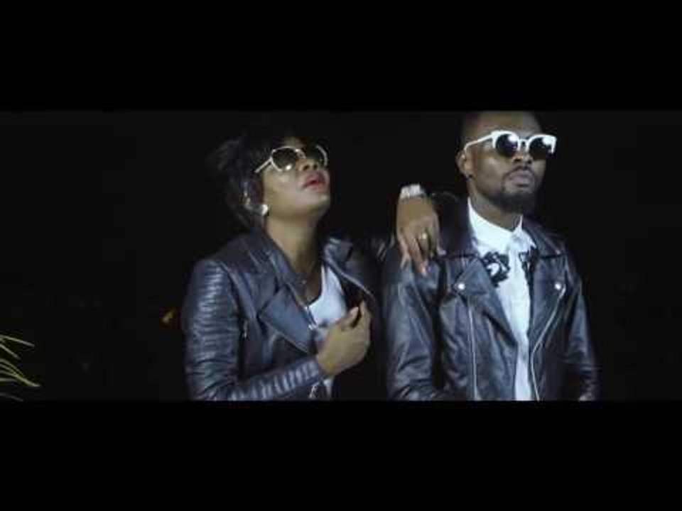 Héritier Watanabe - ABETI FAUX (Clip Officiel)