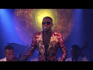 Héritier Watanabe - Mongali (Extrait du DVD Live au Roméo Golf de Kinshasa)