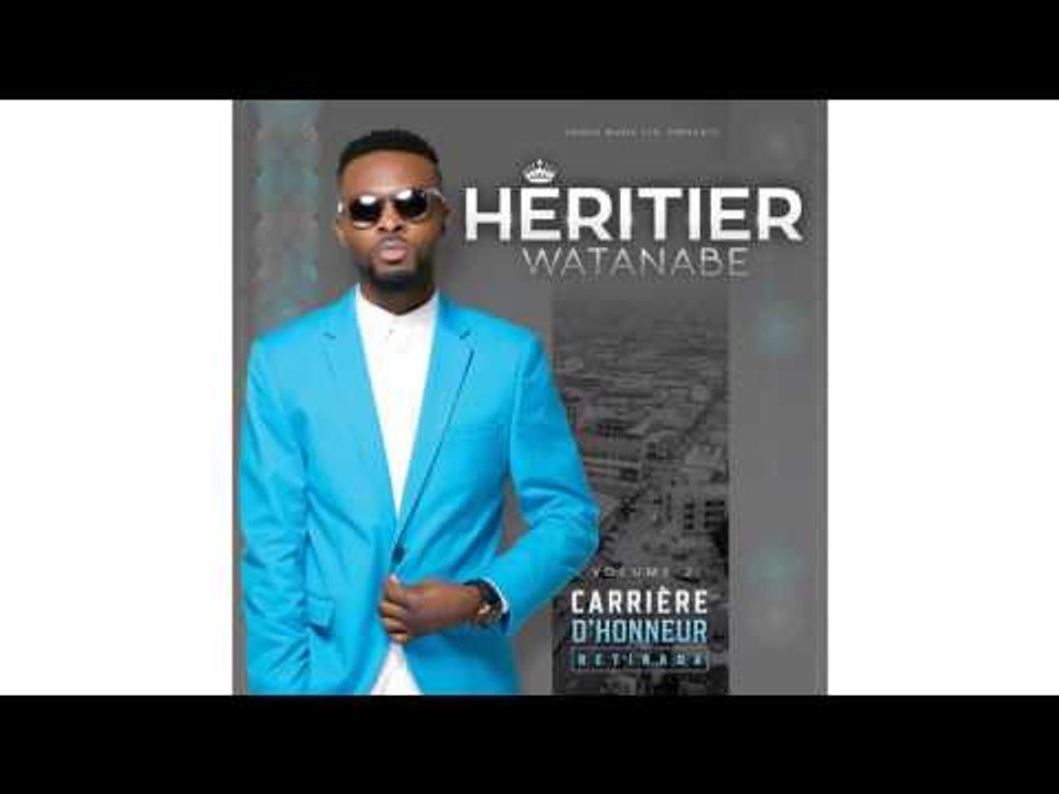 Heritier Watanabe feat. Fababy - Cala Boca