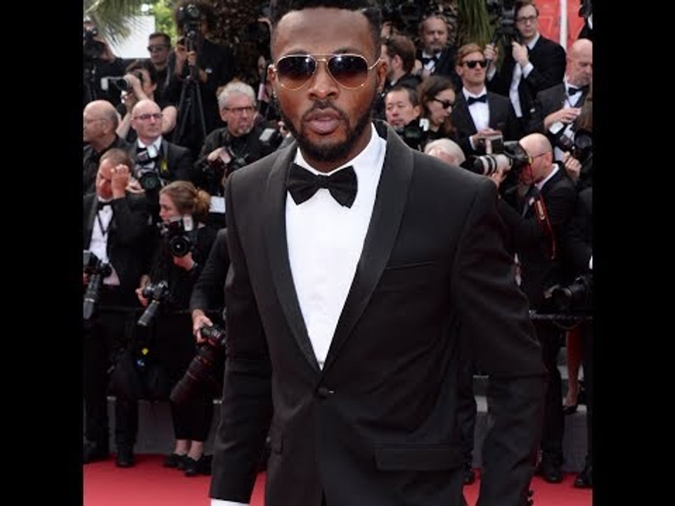 HERITIER AU FESTIVAL DE CANNES 2017