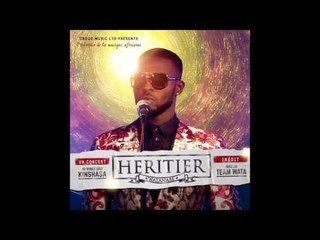 Héritier Watanabe - Kimberny meilleur choix